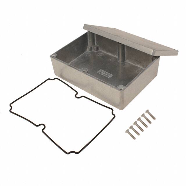 1550Z120Hammond Manufacturing