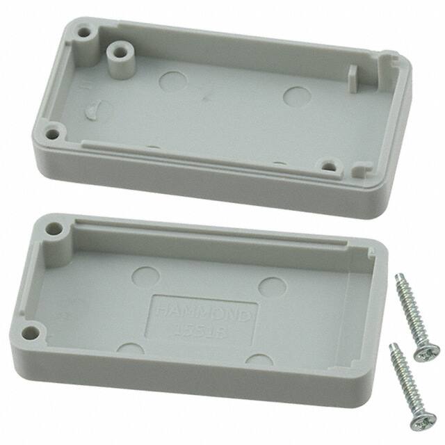 1551BGYHammond Manufacturing