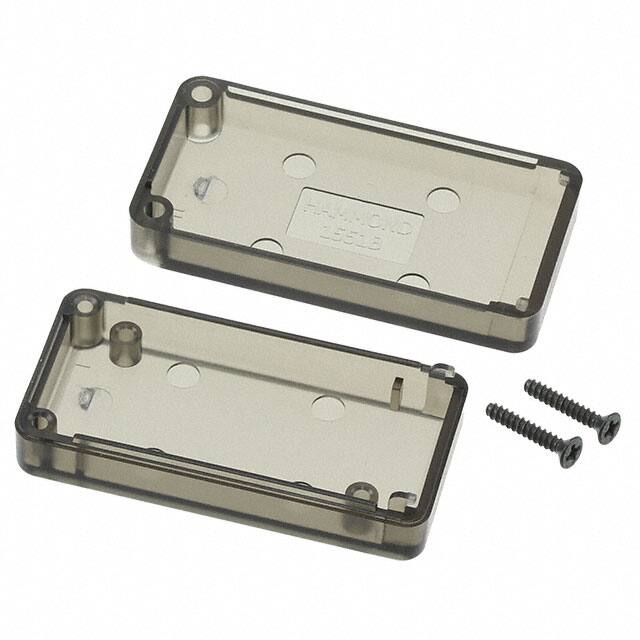 1551BTSKHammond Manufacturing