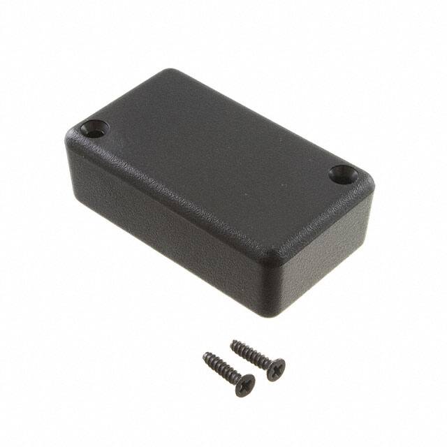 1551HBKHammond Manufacturing