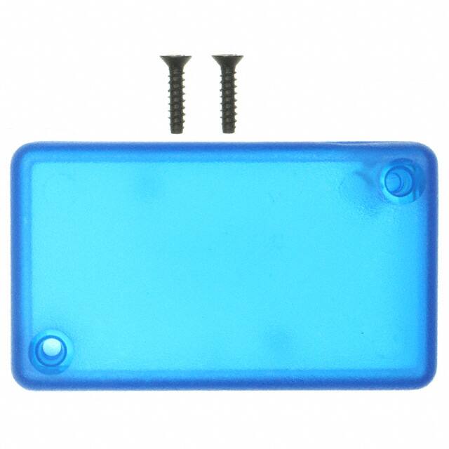1551HTBUHammond Manufacturing