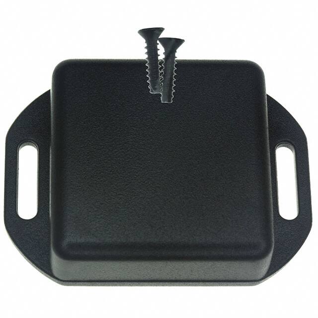 1551QFLBKHammond Manufacturing