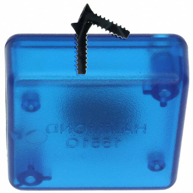 1551QTBUHammond Manufacturing