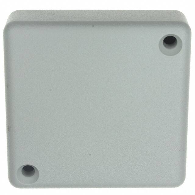 1551SGYHammond Manufacturing