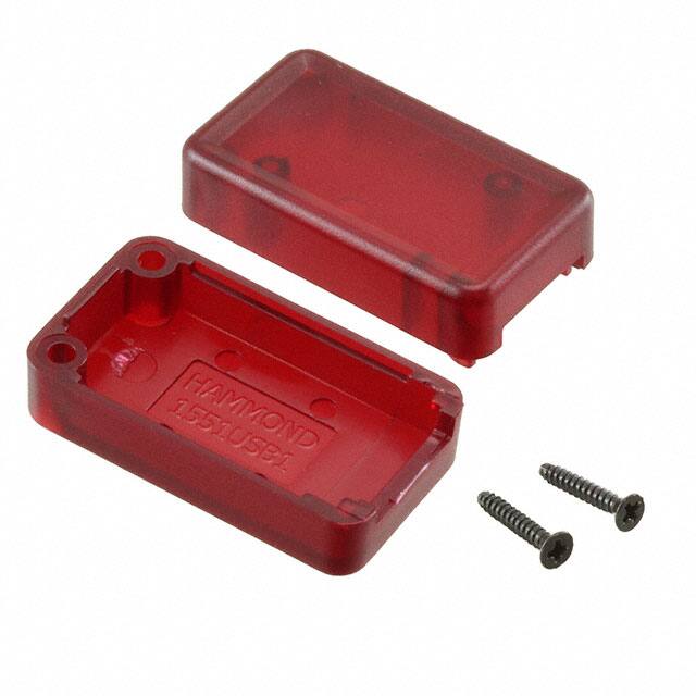 1551USB1TRDHammond Manufacturing
