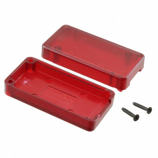 1551USB2TRDHammond Manufacturing