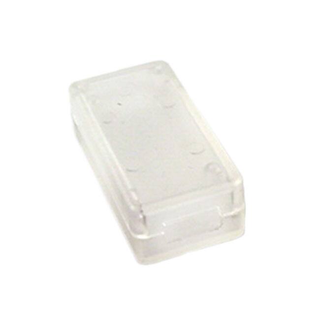 1551USB3CLRHammond Manufacturing