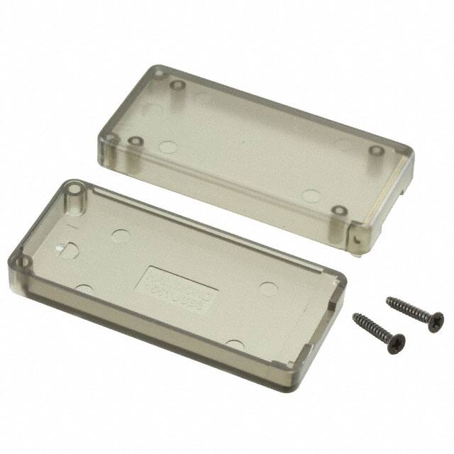 1551USB3TSKHammond Manufacturing