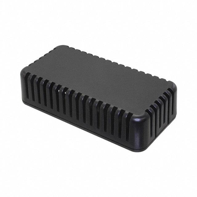 1551V2BKHammond Manufacturing