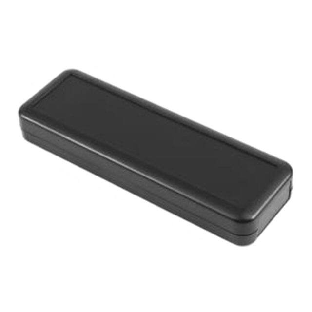 1552C5BKHammond Manufacturing