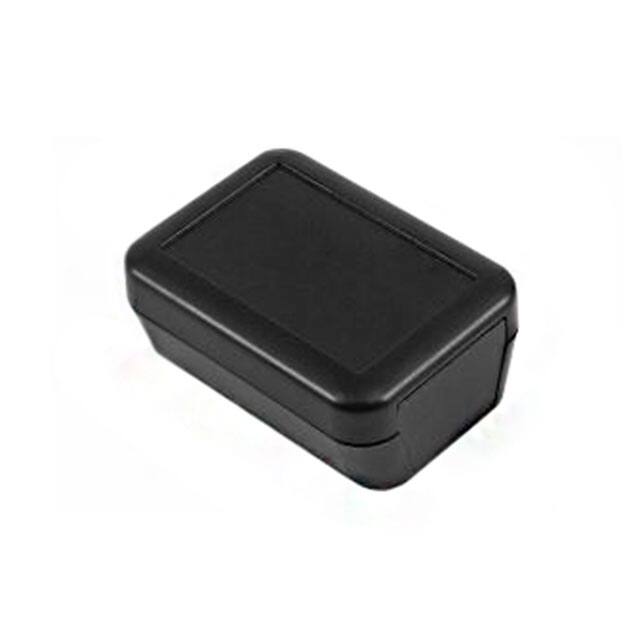1552D1BKHammond Manufacturing
