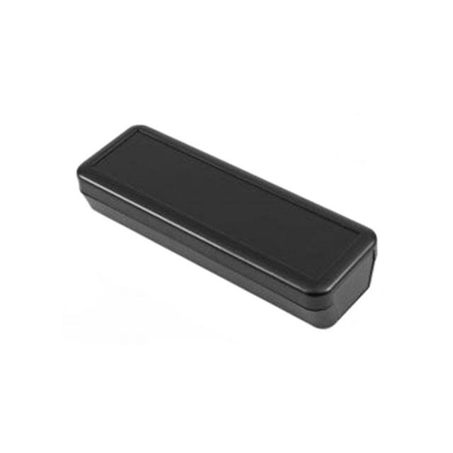 1552D5BKHammond Manufacturing