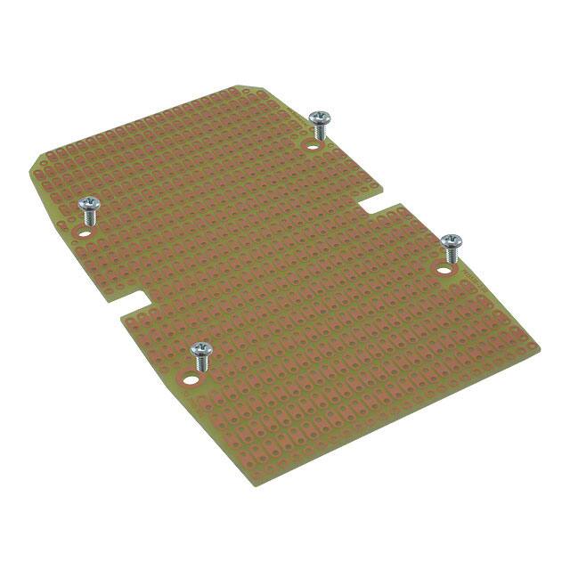 1553BPCBHammond Manufacturing