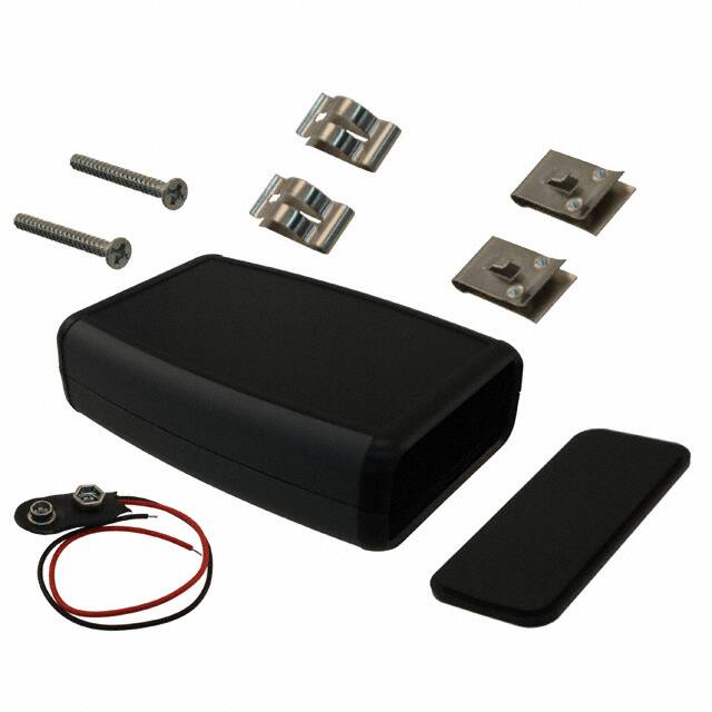 1553CBKBATHammond Manufacturing