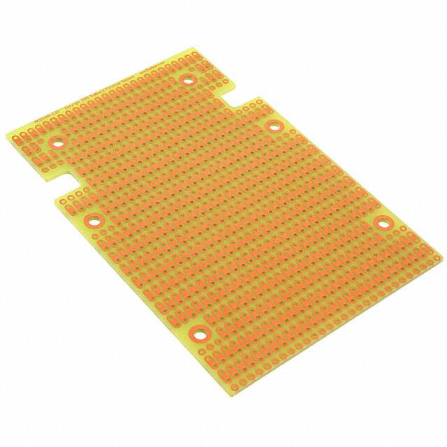 1553DBPCBHammond Manufacturing