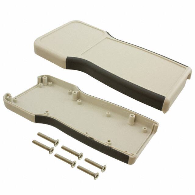 1553TGYHammond Manufacturing