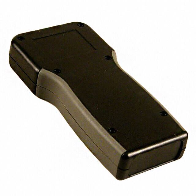 1553TTBKHammond Manufacturing