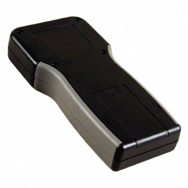 1553TTBKBATHammond Manufacturing