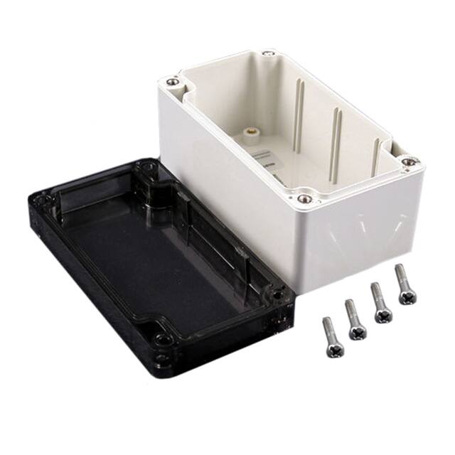 1554D2GYSLHammond Manufacturing