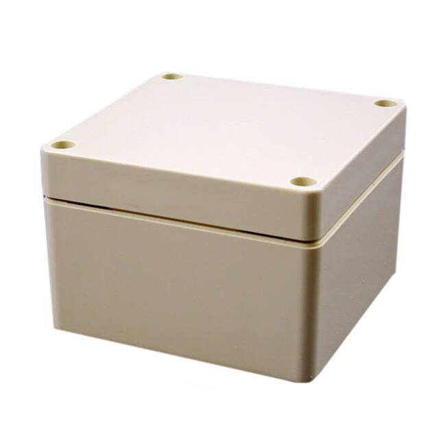 1554E2GYHammond Manufacturing