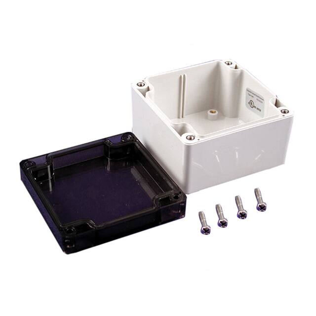 1554E2GYSLHammond Manufacturing