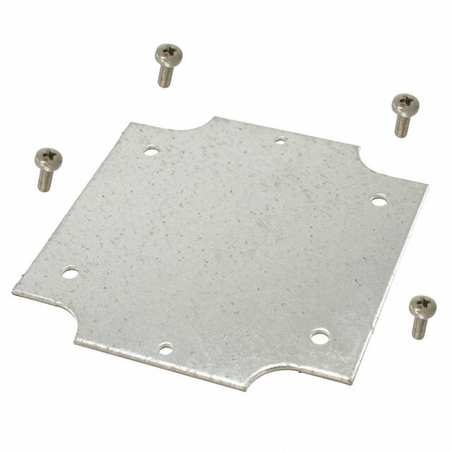 1554EPLHammond Manufacturing