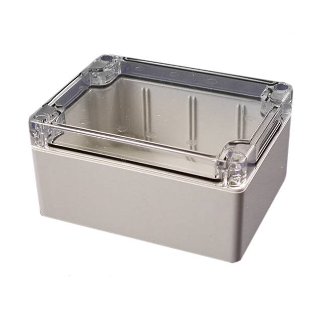 1554F2GYCLHammond Manufacturing