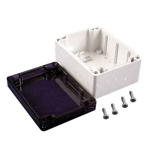 1554F2GYSLHammond Manufacturing