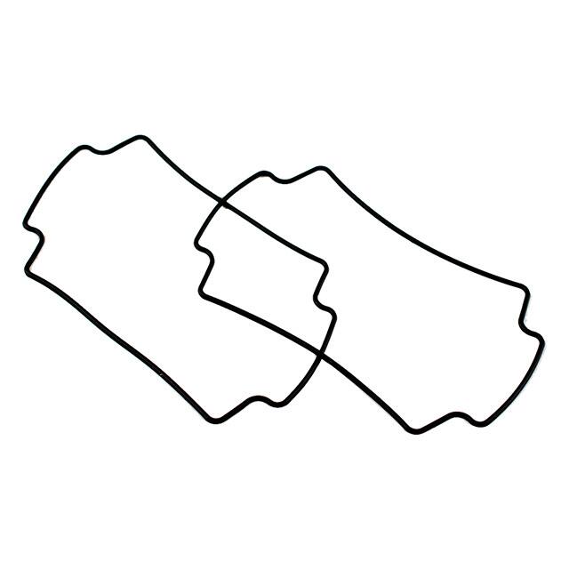 1554FGASKETHammond Manufacturing