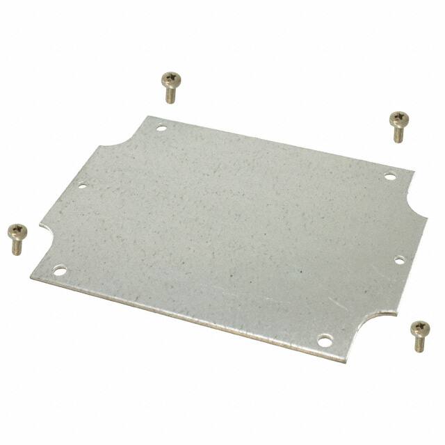 1554FPLHammond Manufacturing