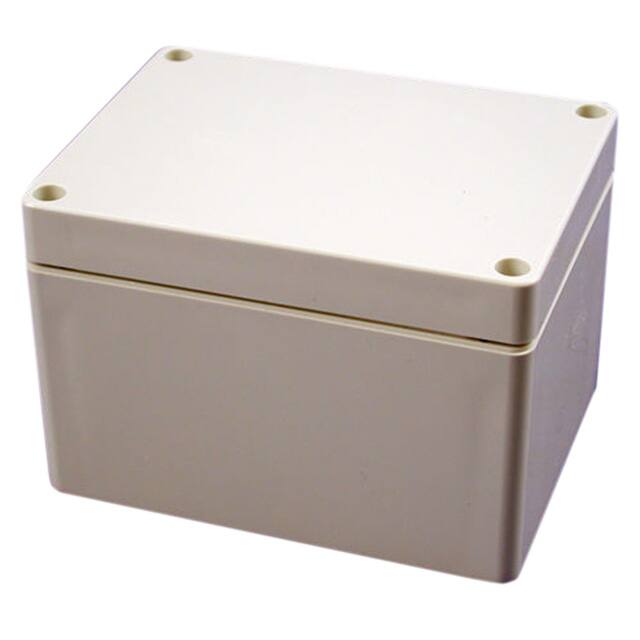 1554G2GYHammond Manufacturing