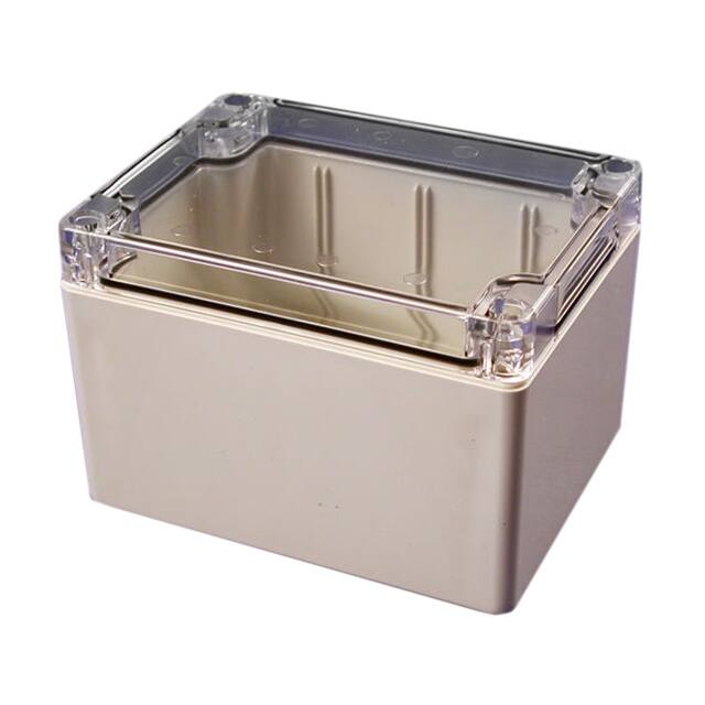 1554G2GYCLHammond Manufacturing