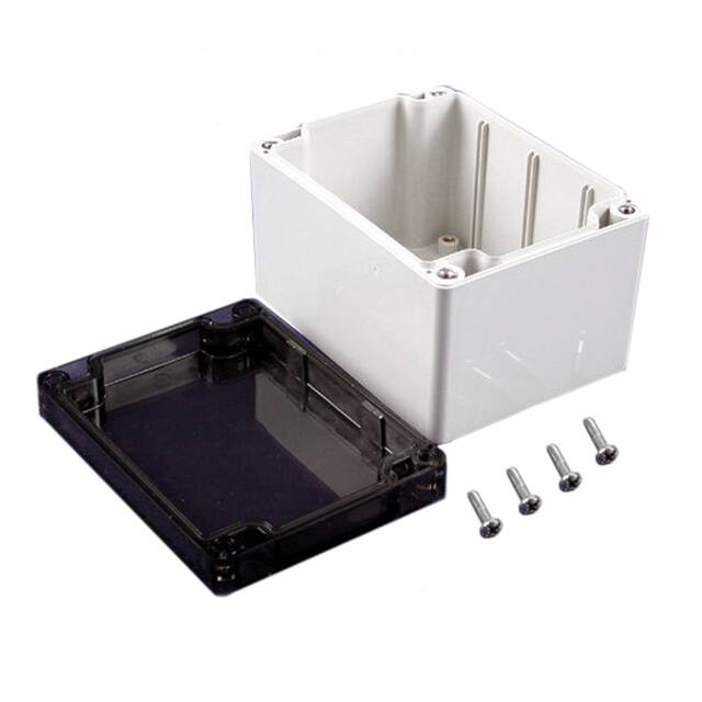 1554G2GYSLHammond Manufacturing