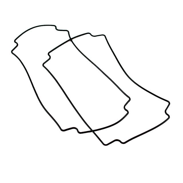 1554HGASKETHammond Manufacturing