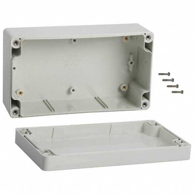 1554JGYHammond Manufacturing