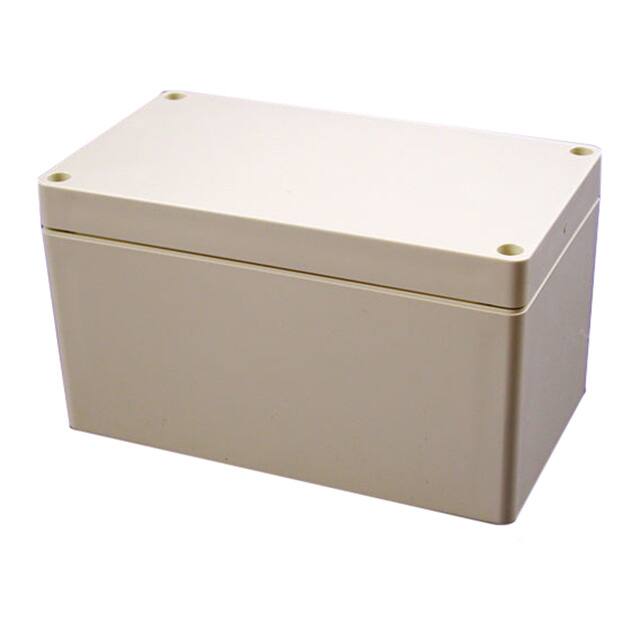 1554K2GYHammond Manufacturing