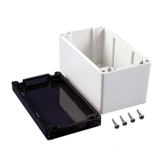 1554K2GYSLHammond Manufacturing