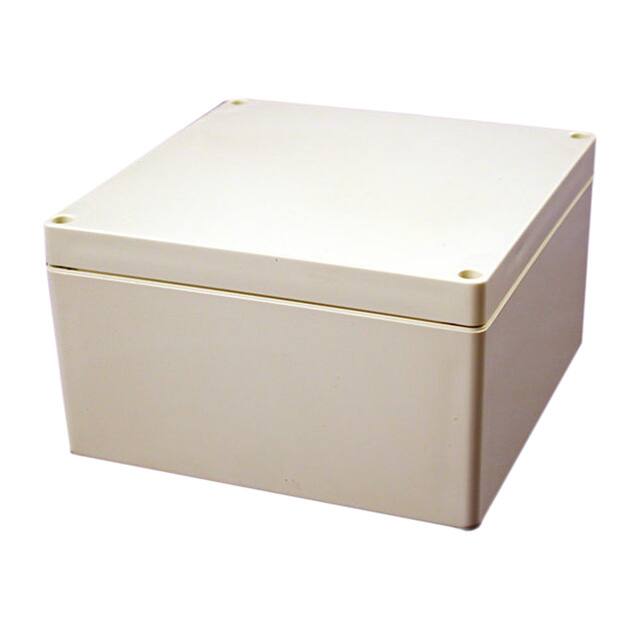 1554S2GYHammond Manufacturing