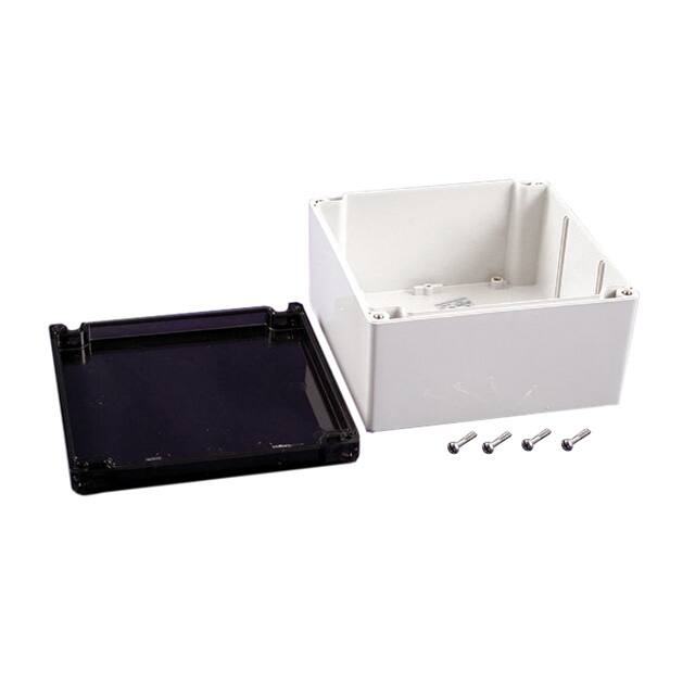 1554S2GYSLHammond Manufacturing
