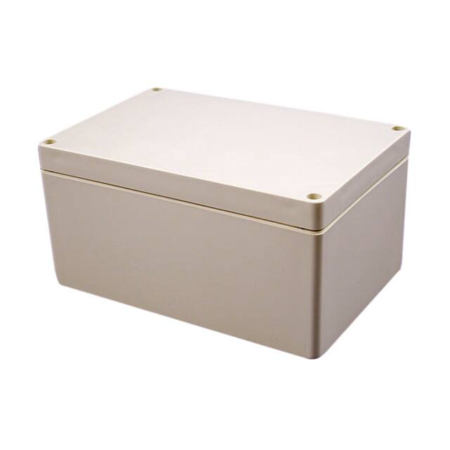 1554T2GYHammond Manufacturing