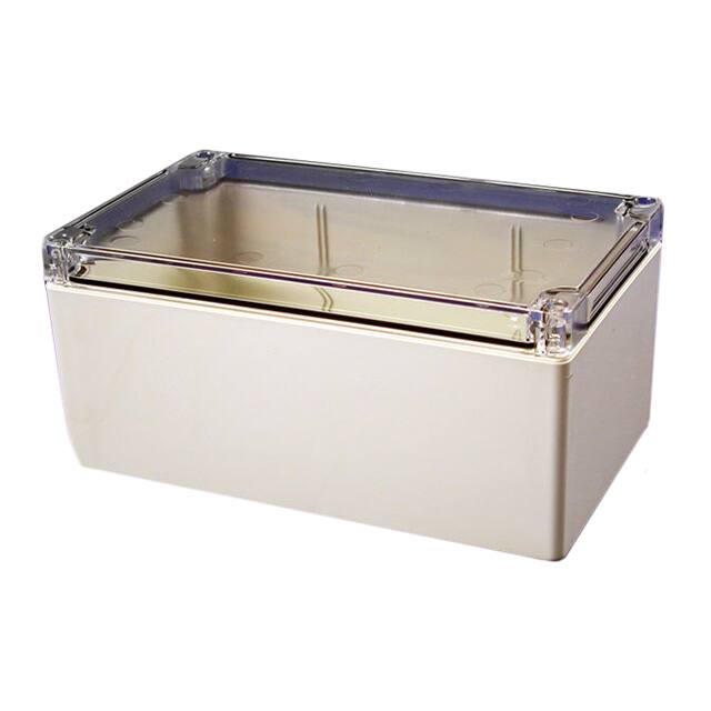 1554U2GYCLHammond Manufacturing