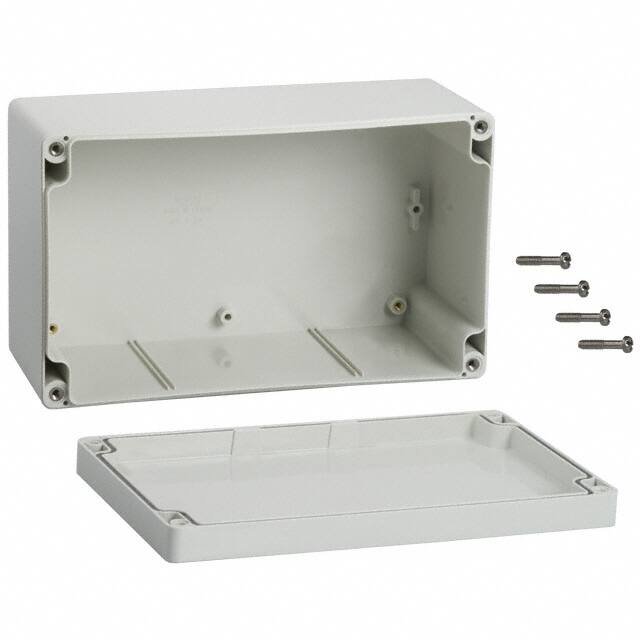 1554UGYHammond Manufacturing