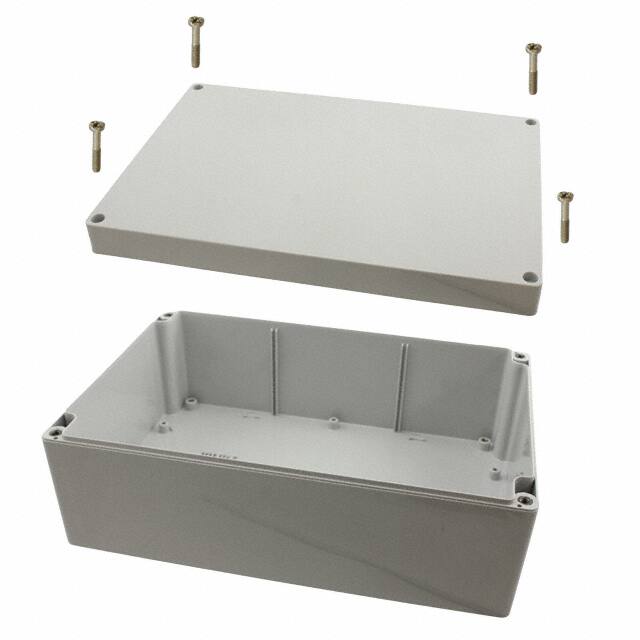 1554V2GYHammond Manufacturing