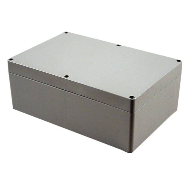 1554VA2GYHammond Manufacturing