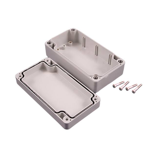 1554VB2GYHammond Manufacturing