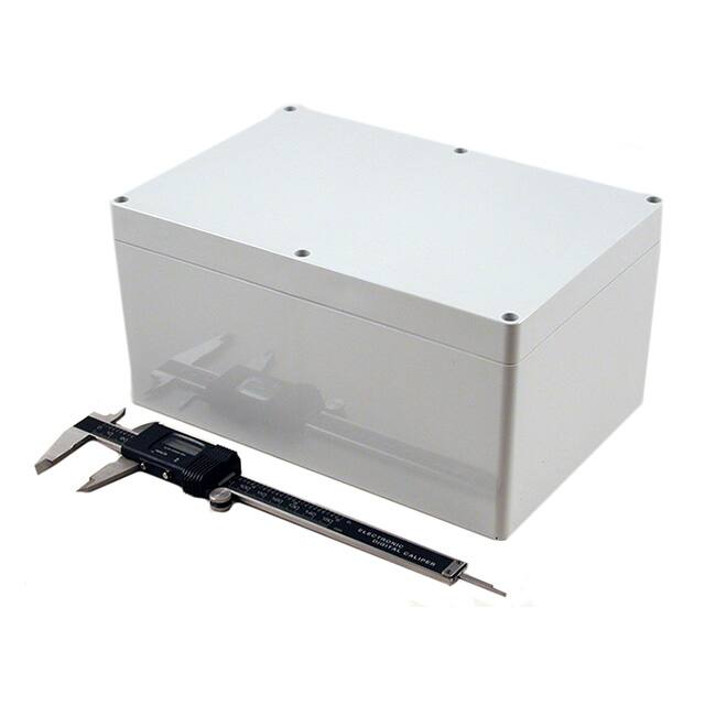 1554VBGYHammond Manufacturing