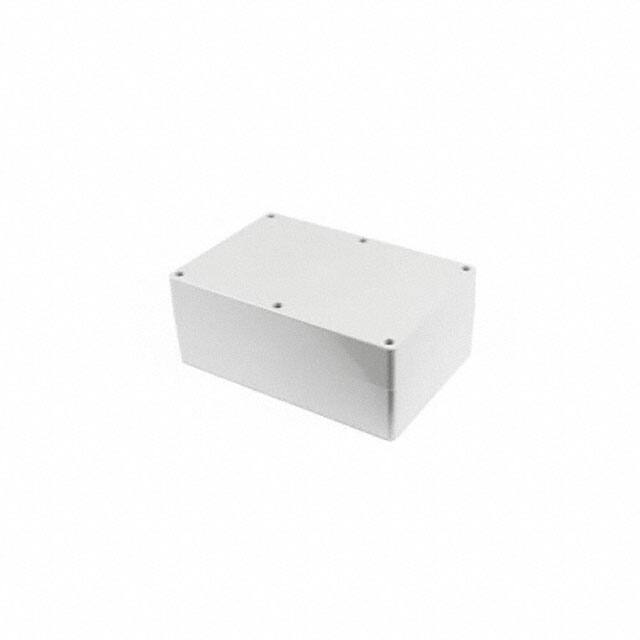 1554XA2GYHammond Manufacturing