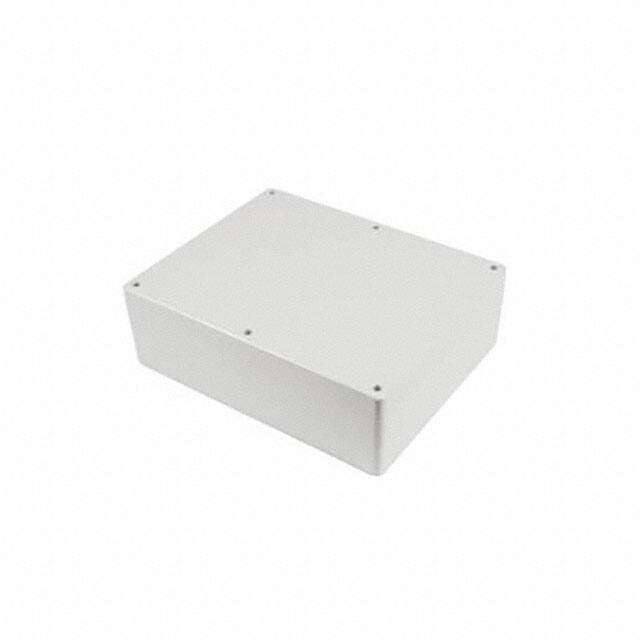 1554Y2GYHammond Manufacturing