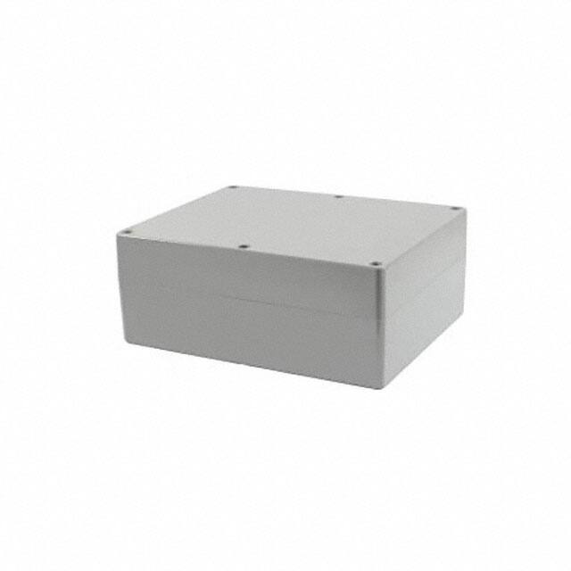 1554YA2GYHammond Manufacturing