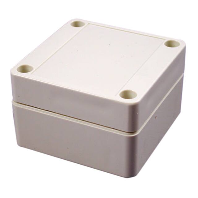 1555B2GYHammond Manufacturing